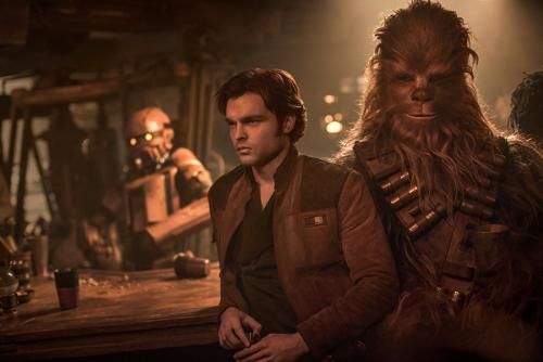 Han Solo